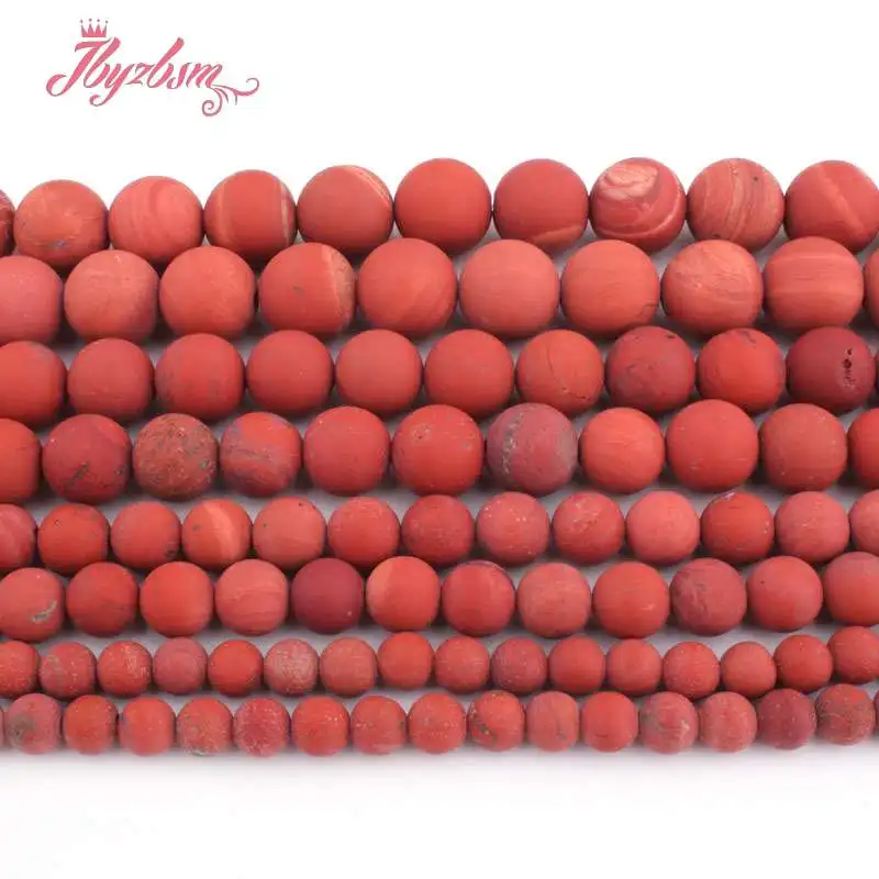 6,8,10,12mm Frost Round Jaspers Beads Natural Stone Beads For DIY Necklace Bracelats Earring Jewelry Making 15" Free Shipping
6,8,10,12mm Frost Round Jaspers Beads Natural Stone Beads For DIY Necklace Bracelats Earring Jewelry Making 15" Free Shipping