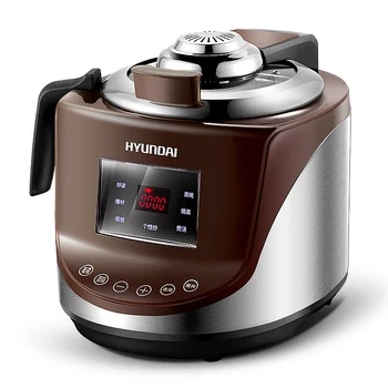 Automatic Electric Smart Cooking Robot Intelligent Multi Cooker Diet Cooking Machine Frying Pot Domestic Lazy Pot Electricpot
Automatic Electric Smart Cooking Robot Intelligent Multi Cooker Diet Cooking Machine Frying Pot Domestic Lazy Pot Electricpot