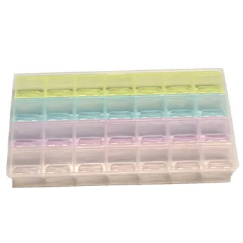 Pill weekly 28 compartments
Pill weekly 28 compartments