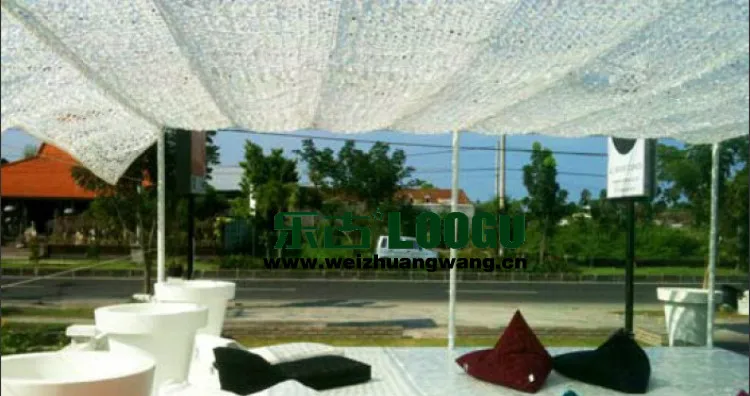 VILEAD 3M x 9M (10FT x 29.5FT) Snow White Digital Camouflage Net Military Army Camo Netting Sun Shelter Sun Shade Sail Tent
VILEAD 3M x 9M (10FT x 29.5FT) Snow White Digital Camouflage Net Military Army Camo Netting Sun Shelter Sun Shade Sail Tent