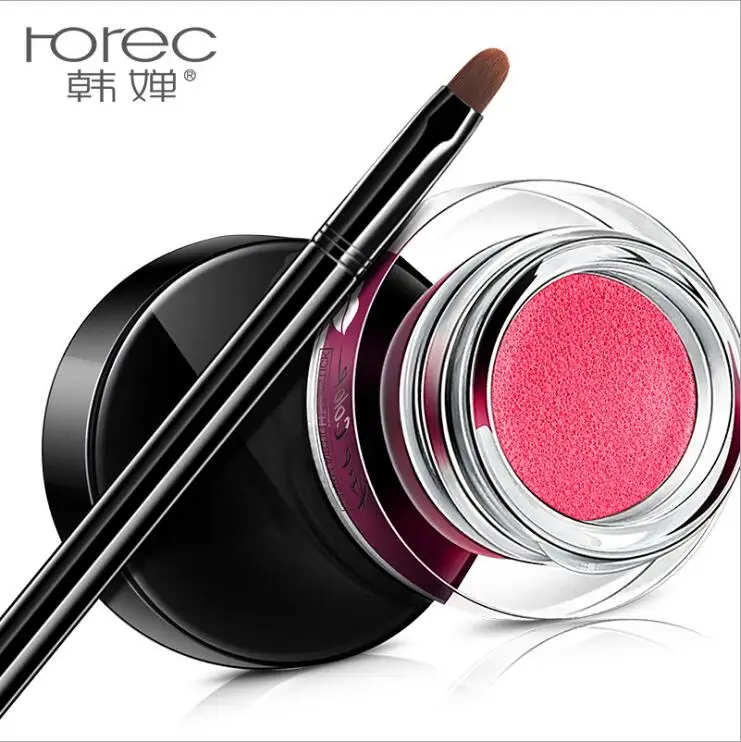 1pc Waterproof Liquid Lipstick Cosmetics Long Lasting Moisturizer Shimming Glitter Lip Gloss Makeup Sexy Lips 8 Colors
1pc Waterproof Liquid Lipstick Cosmetics Long Lasting Moisturizer Shimming Glitter Lip Gloss Makeup Sexy Lips 8 Colors