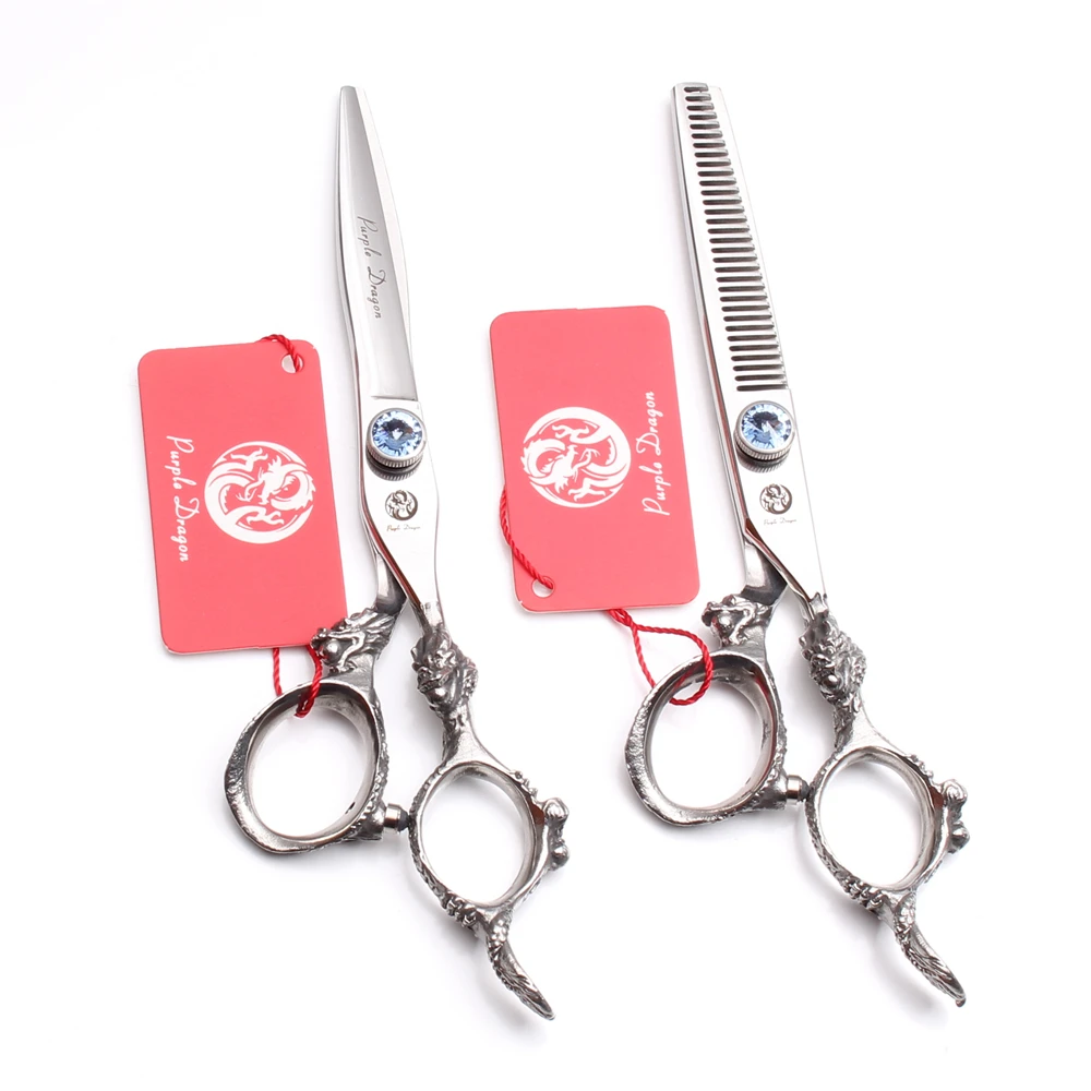 5.5" 440C Salon Hair Scissors Hair Cutting Shears Thinning Scissors Barber Shears Hairdressing Scissors Comb Dropshipping Z9108
5.5" 440C Salon Hair Scissors Hair Cutting Shears Thinning Scissors Barber Shears Hairdressing Scissors Comb Dropshipping Z9108