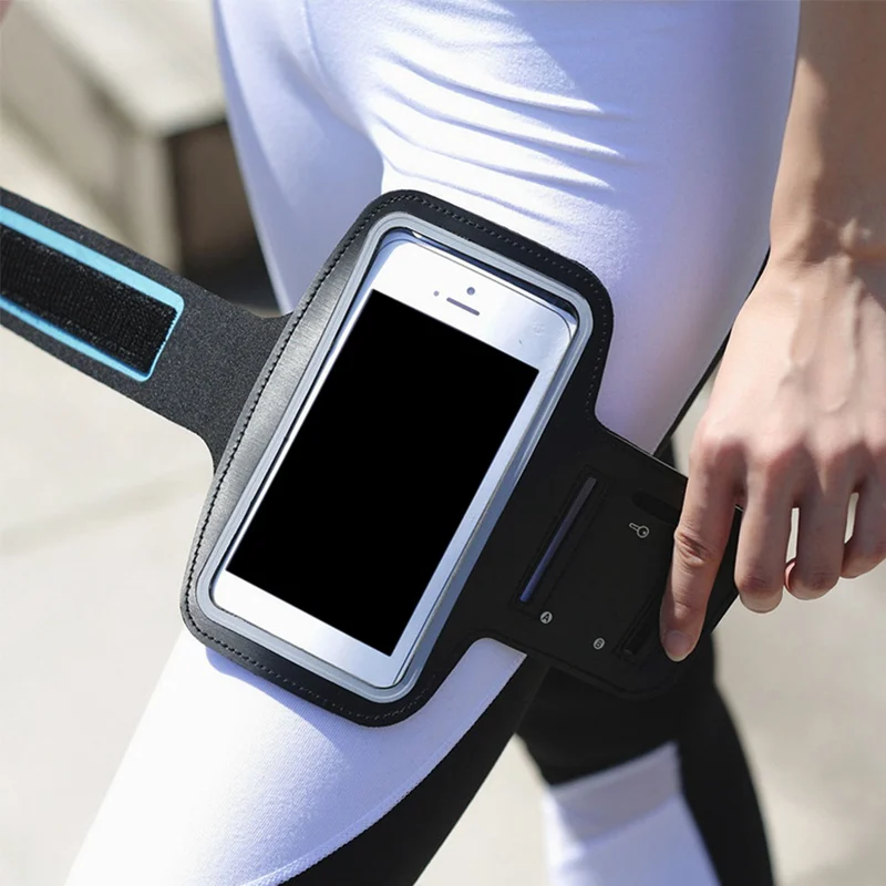 Sport Running Waterproof Armband 4.0~6.5 inch Cell Phone Bag Case For iPhone 7 8 Plus Samsung Xiaomi Huawei Phone Cases Arm Band
Sport Running Waterproof Armband 4.0~6.5 inch Cell Phone Bag Case For iPhone 7 8 Plus Samsung Xiaomi Huawei Phone Cases Arm Band