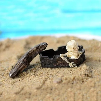 1pcs Household Horror Scary Crafts Coffin Skull Resin Skull Resin Sand Toys Ornament Reptile Tank Fish Tank Aquarium Decoration
1pcs Household Horror Scary Crafts Coffin Skull Resin Skull Resin Sand Toys Ornament Reptile Tank Fish Tank Aquarium Decoration