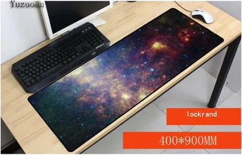 Yuzuoan Mysterious Outer Space Free Shipping Keyboard Gaming MousePads Speed Version For CSGO DOTA LOL Gaming Mousepads As Gift
Yuzuoan Mysterious Outer Space Free Shipping Keyboard Gaming MousePads Speed Version For CSGO DOTA LOL Gaming Mousepads As Gift