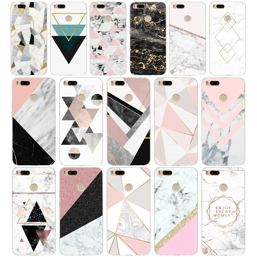 67SD Funny Geometry Splice Soft Silicone Tpu Cover phone Case for xiaomi redmi 4A 4X note 4 4x mi A1 A2 lite
67SD Funny Geometry Splice Soft Silicone Tpu Cover phone Case for xiaomi redmi 4A 4X note 4 4x mi A1 A2 lite