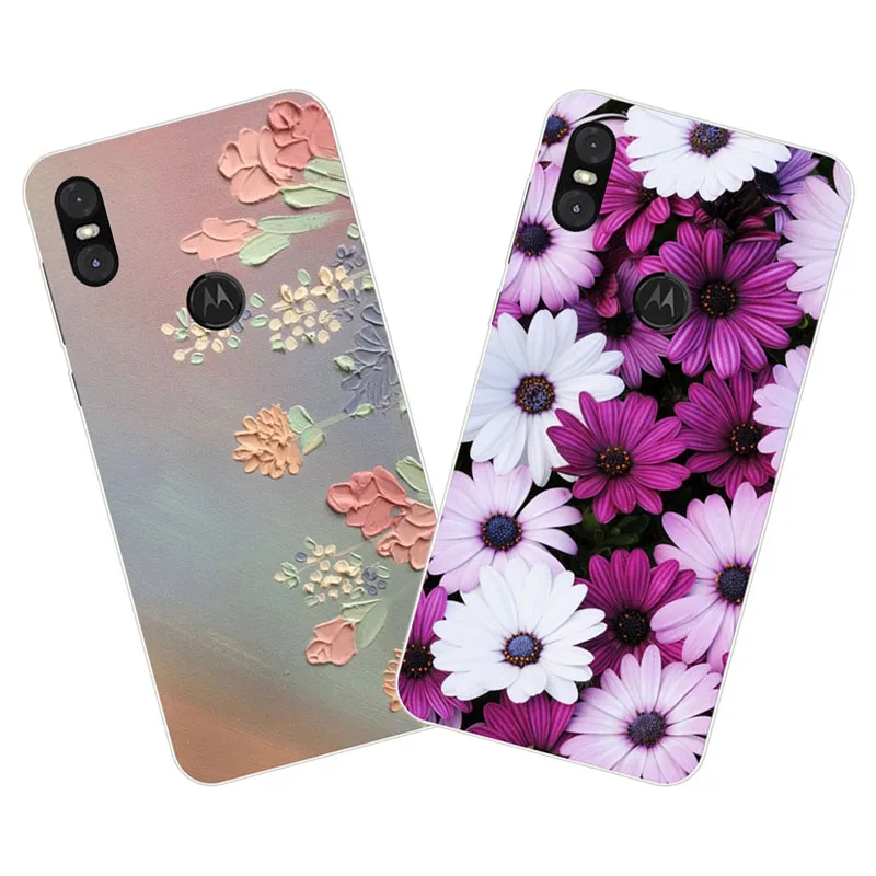 for Motorola One P30 Play Case,Silicon Colorful flowers Painting Soft TPU Back Cover for Motorola One Power P30 Note case
for Motorola One P30 Play Case,Silicon Colorful flowers Painting Soft TPU Back Cover for Motorola One Power P30 Note case
