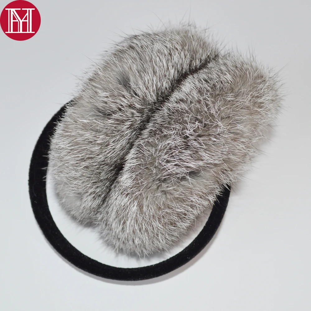 2019 New Style Winter Women Warm Soft Real Rabbit Fur Earmuffs Girl Rabbit Fur Plush Ear Muff 100% Real Natural Fur Earmuffs
2019 New Style Winter Women Warm Soft Real Rabbit Fur Earmuffs Girl Rabbit Fur Plush Ear Muff 100% Real Natural Fur Earmuffs