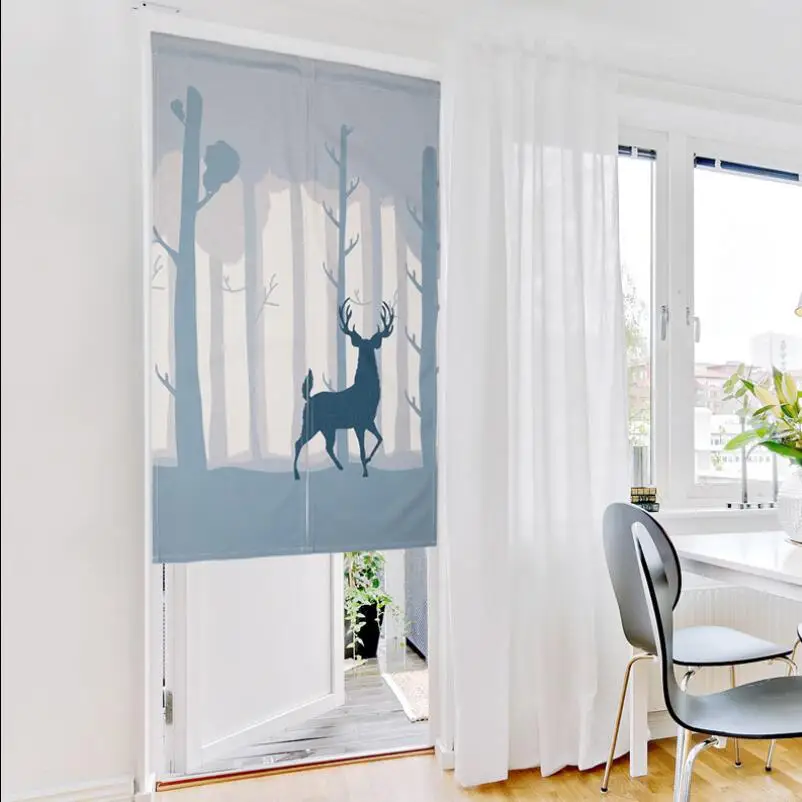 Nice Children Room Divider Kitchen small short door curtains cartoon Window treatments rod pocket Printed Short curtains #30
Nice Children Room Divider Kitchen small short door curtains cartoon Window treatments rod pocket Printed Short curtains #30