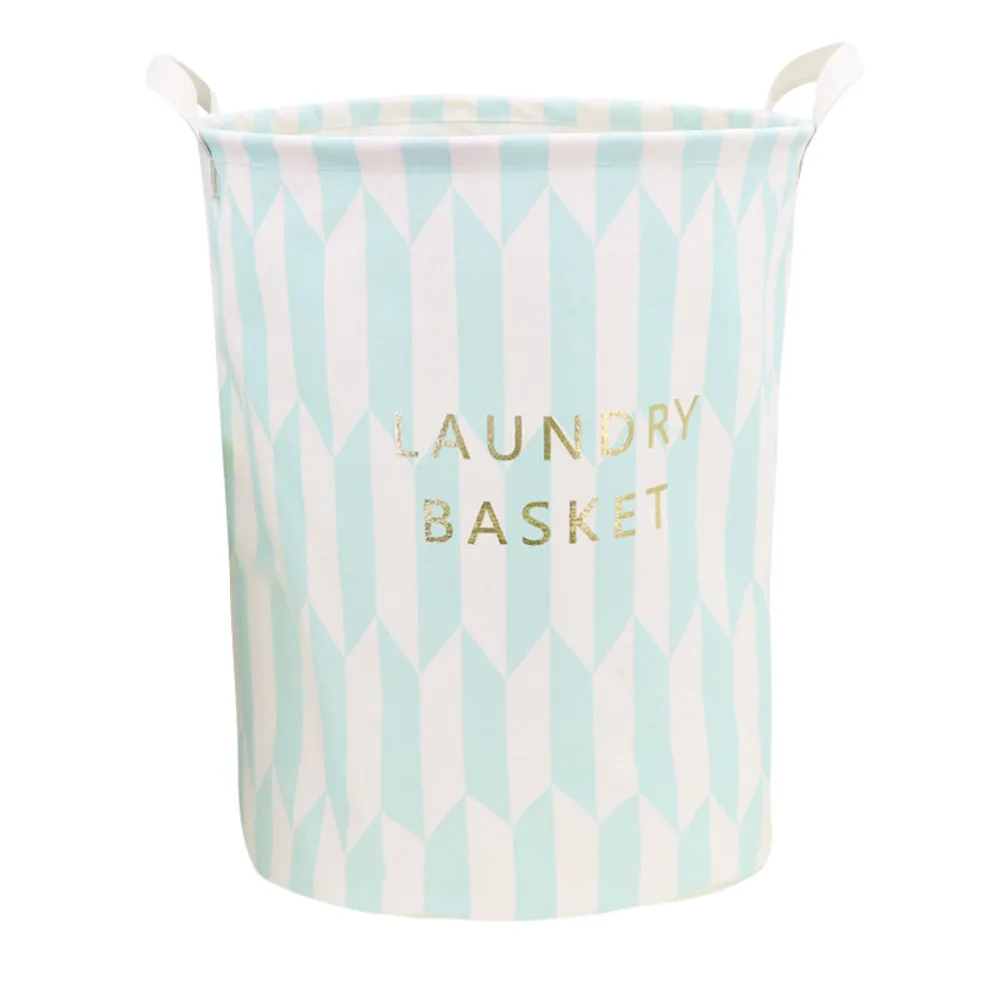 Laundry basket storage Waterproof Canvas Folding Storage Box For Toy Washing Basket Dirty Clothes Sundries Storage Baskets Box
Laundry basket storage Waterproof Canvas Folding Storage Box For Toy Washing Basket Dirty Clothes Sundries Storage Baskets Box