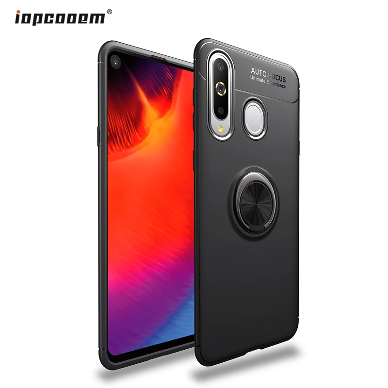 For Samsung Galaxy A8S Case Magnetic Ring Back Cover For Samsung A8S SM-G8870 Silicone Soft Shockproof Holder Bracket Case Coque
For Samsung Galaxy A8S Case Magnetic Ring Back Cover For Samsung A8S SM-G8870 Silicone Soft Shockproof Holder Bracket Case Coque