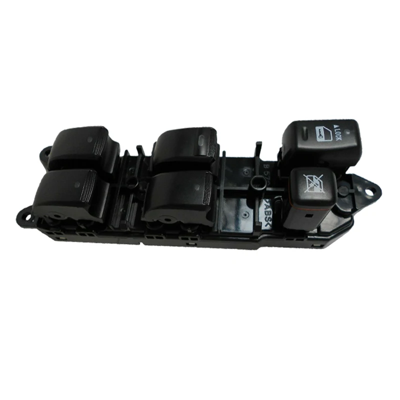 84040-60091 8404060091 NEW Window Control Switch Power Window Switch For Toyota 2003-2007 Land Cruiser
84040-60091 8404060091 NEW Window Control Switch Power Window Switch For Toyota 2003-2007 Land Cruiser