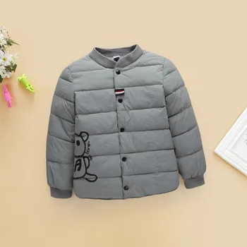 Children's WinterJackets Kids Duck Down Coat Baby Cartoon Jacket For Girls Parka Outerwear Boy Coat
Children's WinterJackets Kids Duck Down Coat Baby Cartoon Jacket For Girls Parka Outerwear Boy Coat