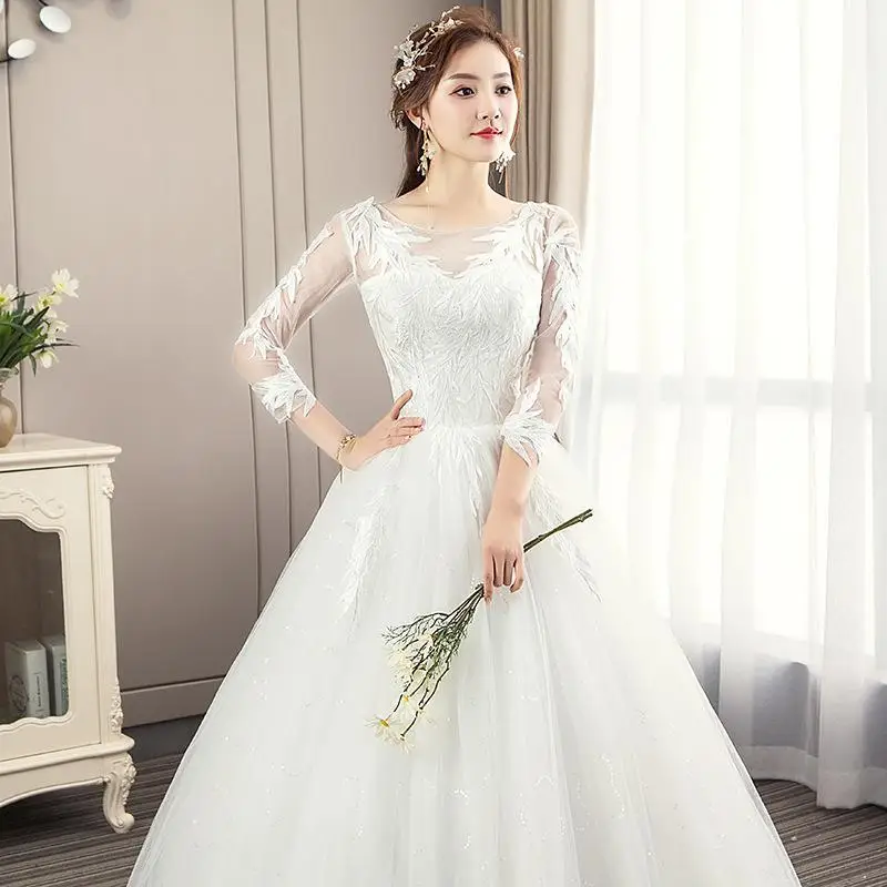 Wedding Print Fashion O Neck Dress Sexy Temperament Women Full Ball Gown Celebrity Chinese Style Party Dresses Wholesale
Wedding Print Fashion O Neck Dress Sexy Temperament Women Full Ball Gown Celebrity Chinese Style Party Dresses Wholesale
