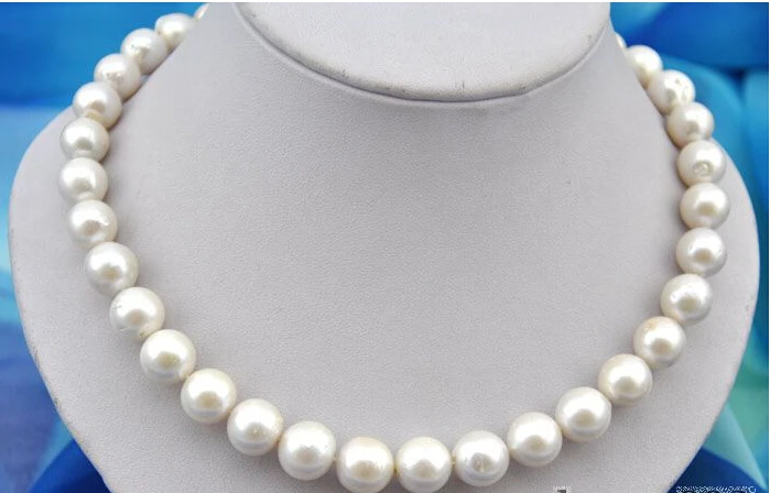 Rare huge 18" 12mm round white reborn keshi pearl necklace ^^^@^Noble style Natural Fine jewe FREE SHIPPING
Rare huge 18" 12mm round white reborn keshi pearl necklace ^^^@^Noble style Natural Fine jewe FREE SHIPPING