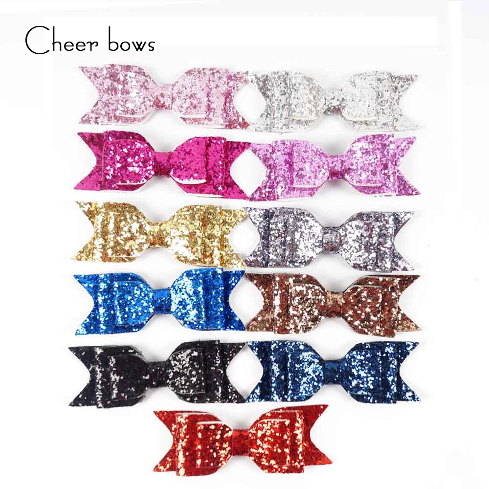 2Pcs/lot Fashion Women Girls Sequin Hair Bows Girls Boutique Hair Clips Cute Hair Accessories For Kids Lovely Bow Hair Wear
2Pcs/lot Fashion Women Girls Sequin Hair Bows Girls Boutique Hair Clips Cute Hair Accessories For Kids Lovely Bow Hair Wear
