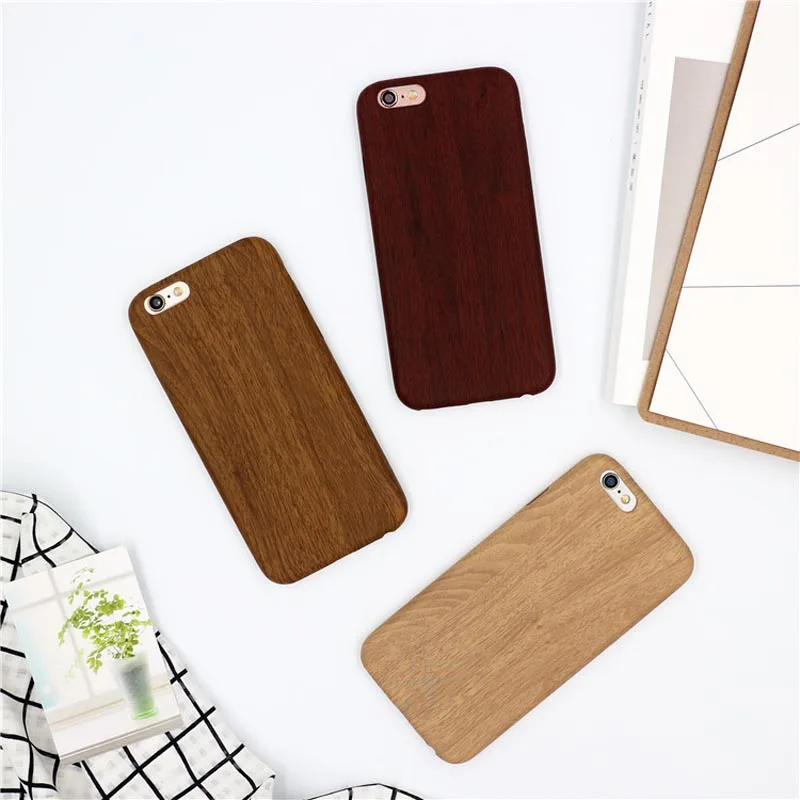 Simple literary wood grain phone case for iPhone6 6S 7 TUP soft shell phone case for iPhone7P 8 8P Fashion phone case iPhoneX XS
Simple literary wood grain phone case for iPhone6 6S 7 TUP soft shell phone case for iPhone7P 8 8P Fashion phone case iPhoneX XS