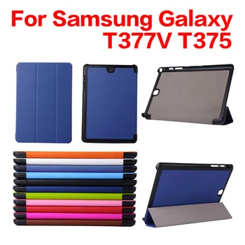 PU Leather Case For Samsung Galaxy Tab E 8.0 T377 T375 T377V SM-T377 Case Cover Tablet 8 inch Case For Samsung Galaxy Tab E 8.0
PU Leather Case For Samsung Galaxy Tab E 8.0 T377 T375 T377V SM-T377 Case Cover Tablet 8 inch Case For Samsung Galaxy Tab E 8.0