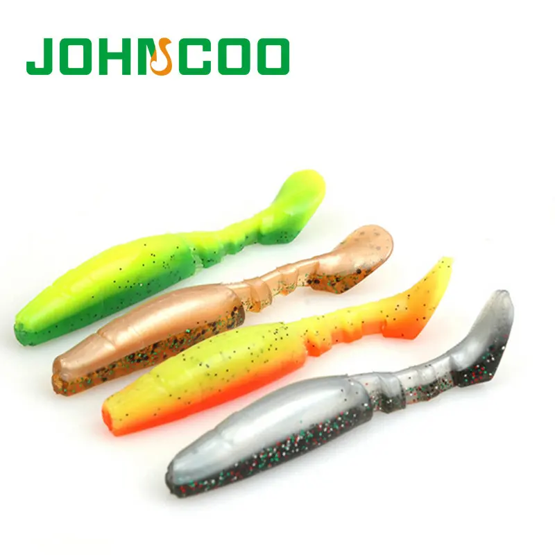 Fishing Bait Shad Worm Fishing Lures 80mm 2.5g Silicone Soft Bait peche Carp Artificial Soft Lure Swimbait 6pcs/lot Fishing Lure
Fishing Bait Shad Worm Fishing Lures 80mm 2.5g Silicone Soft Bait peche Carp Artificial Soft Lure Swimbait 6pcs/lot Fishing Lure