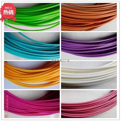 500g About 70 meters *4mm synthetic rattan cord rattan synthetic rattan material plastic strips for weaving
500g About 70 meters *4mm synthetic rattan cord rattan synthetic rattan material plastic strips for weaving