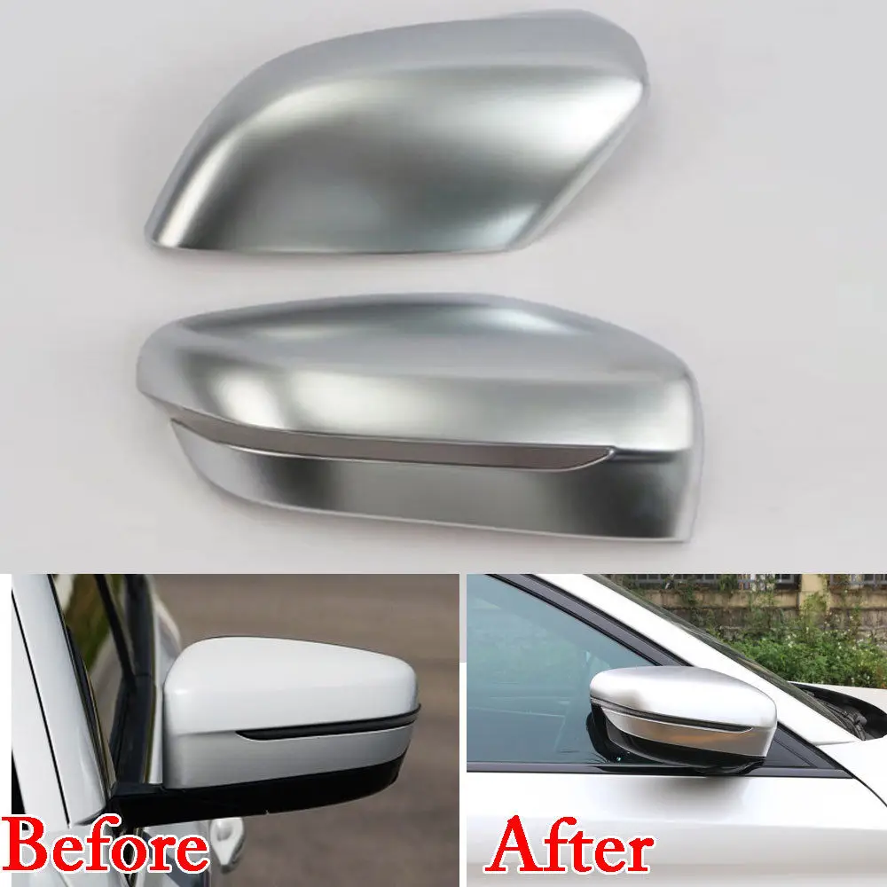 BBQ@FUKA For BMW 5 Series G30 2017-2018 Matte ABS Car Rearview Side Door Mirror Cover Trim car exterior protector holder
BBQ@FUKA For BMW 5 Series G30 2017-2018 Matte ABS Car Rearview Side Door Mirror Cover Trim car exterior protector holder