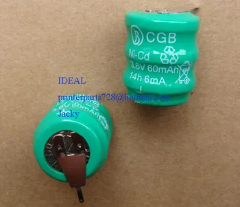 Prideal New Original mainboard battery FOR TOLEDO 3600 3650 3600+ 3680 3950 Electronic printer Mainboard battery
Prideal New Original mainboard battery FOR TOLEDO 3600 3650 3600+ 3680 3950 Electronic printer Mainboard battery