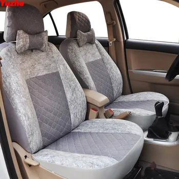 Yuzhe Universal Auto car seat cover For citroen c5 c4 xsara picasso berlingo c elysee car accessories cover for vehicle seat
Yuzhe Universal Auto car seat cover For citroen c5 c4 xsara picasso berlingo c elysee car accessories cover for vehicle seat