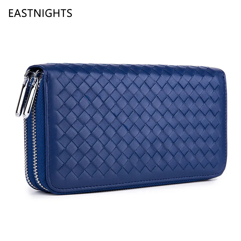 ladies men knit big credit card phone bag genuine leather sheep women long wallets
ladies men knit big credit card phone bag genuine leather sheep women long wallets