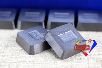 YW1 4160511 Zhuzhou cemented carbide 30pcs/box milling machine clip blade square face milling cutter for stainless steel
YW1 4160511 Zhuzhou cemented carbide 30pcs/box milling machine clip blade square face milling cutter for stainless steel