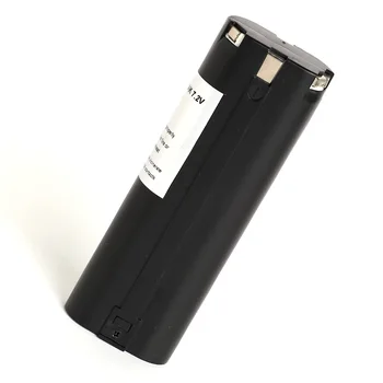 for Makita 7.2v 3000mAh power tool battery 3700D 3700DW 4071D 4073D 4307D 4307DW 4770D 6002D 6002DW 6002DWK 6010D
for Makita 7.2v 3000mAh power tool battery 3700D 3700DW 4071D 4073D 4307D 4307DW 4770D 6002D 6002DW 6002DWK 6010D