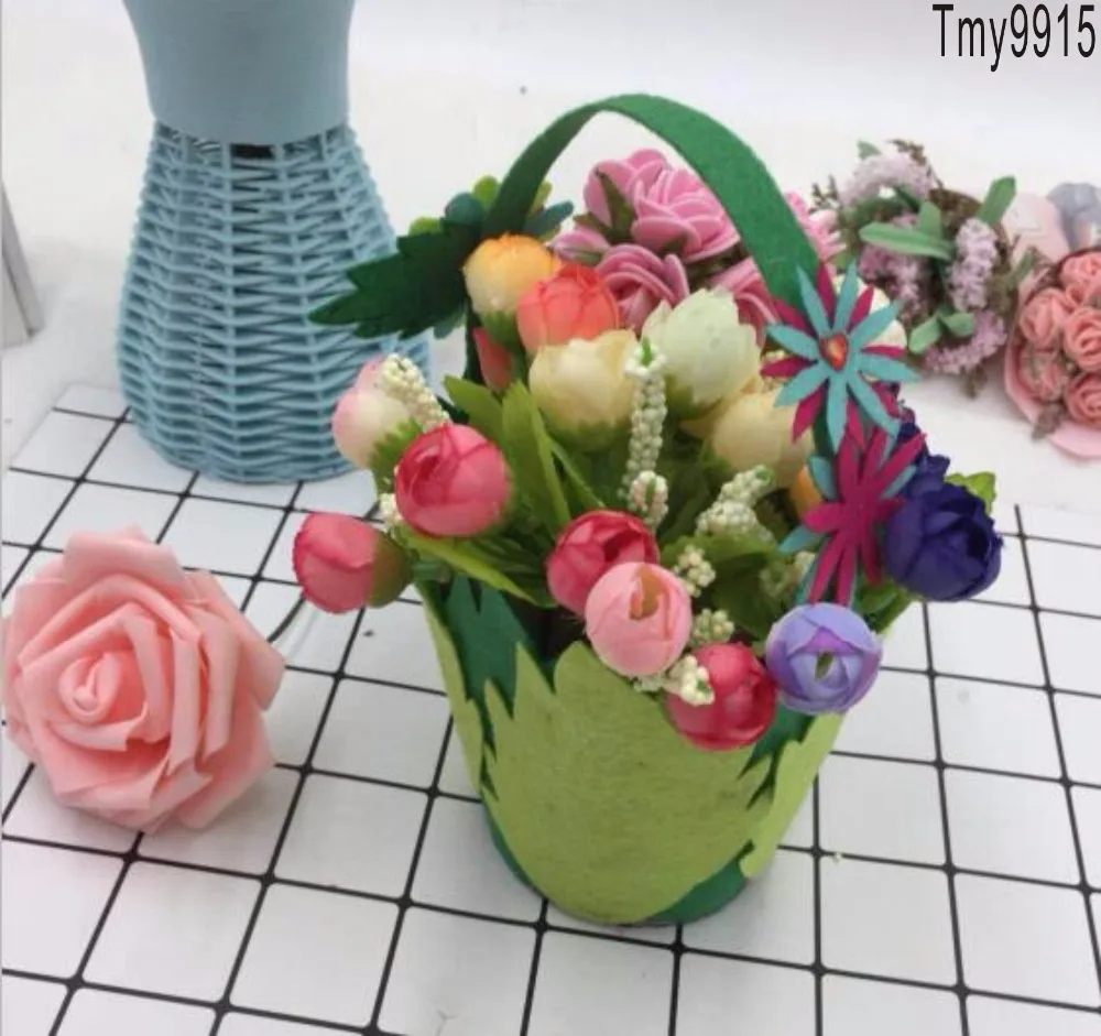 Flower basket-4 DIY new wooden mould cutting dies for scrapbooking Thickness/15.8mm/Tmy9915
Flower basket-4 DIY new wooden mould cutting dies for scrapbooking Thickness/15.8mm/Tmy9915