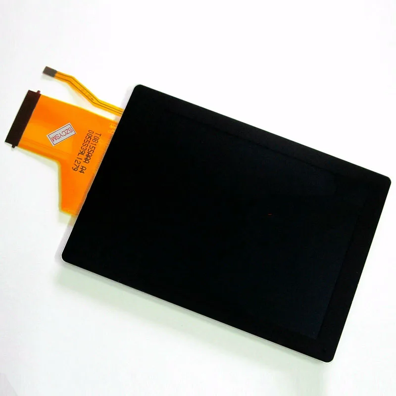 Portable LCD Display Screen Monitor With Backlight Touch Screen For Sony A7 ILCE-7 A7R Camera Repair Part
Portable LCD Display Screen Monitor With Backlight Touch Screen For Sony A7 ILCE-7 A7R Camera Repair Part