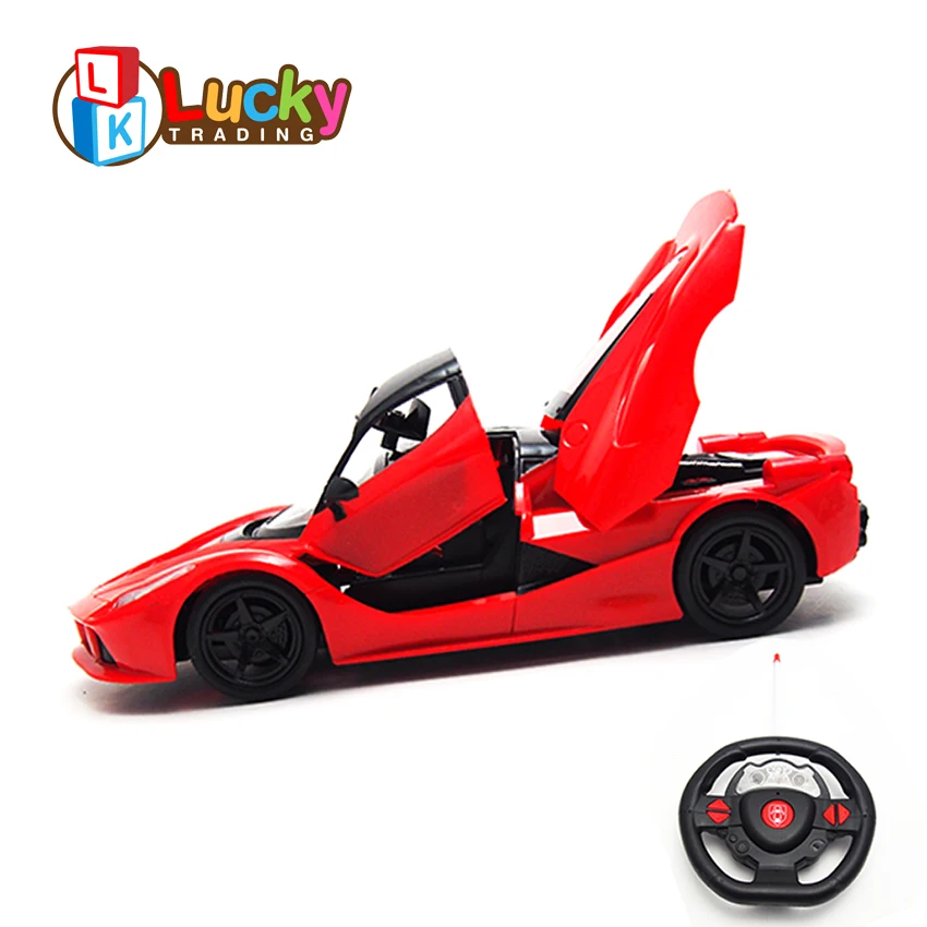 Fashion Cool Open Door 1:16 High Speed Remote Control Racing Car Gravity Induction Sports rc Car Toys uzaktan kumandali araba
Fashion Cool Open Door 1:16 High Speed Remote Control Racing Car Gravity Induction Sports rc Car Toys uzaktan kumandali araba