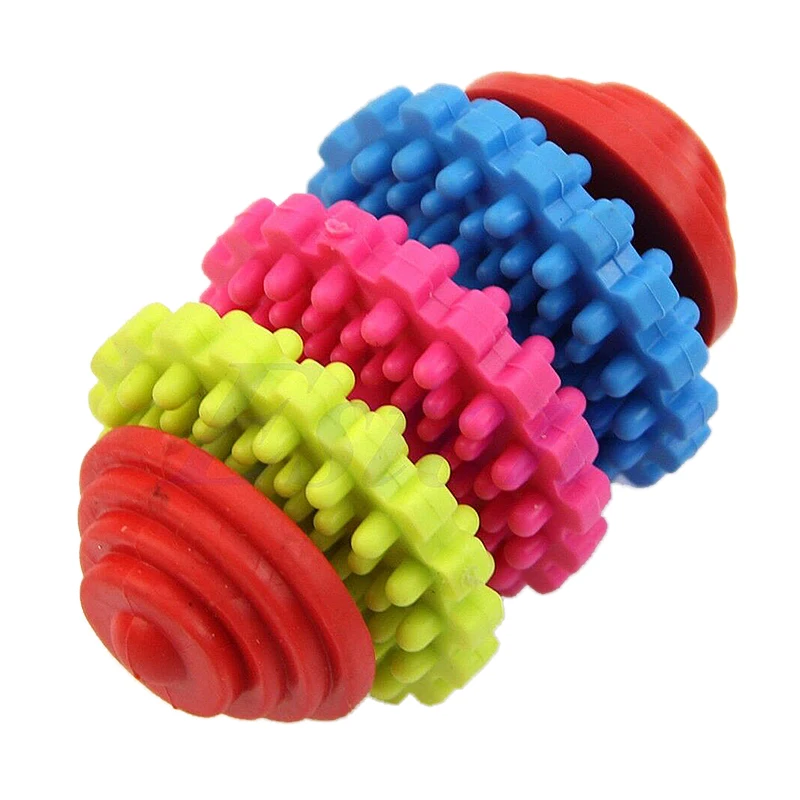 Dental & Teething Toys for Pets Durable Health Gear Gums