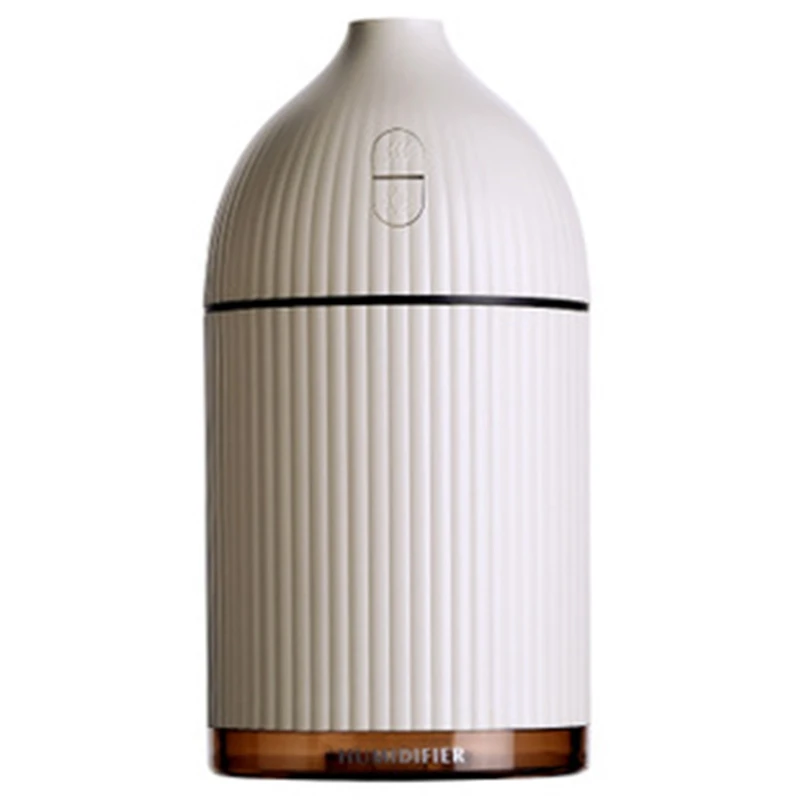 300Ml Aromatherapy Diffuser Usb Ultrasonic Air Humidifier Mist Maker Aroma Essential Oil Diffuser For Home With Led Light
300Ml Aromatherapy Diffuser Usb Ultrasonic Air Humidifier Mist Maker Aroma Essential Oil Diffuser For Home With Led Light