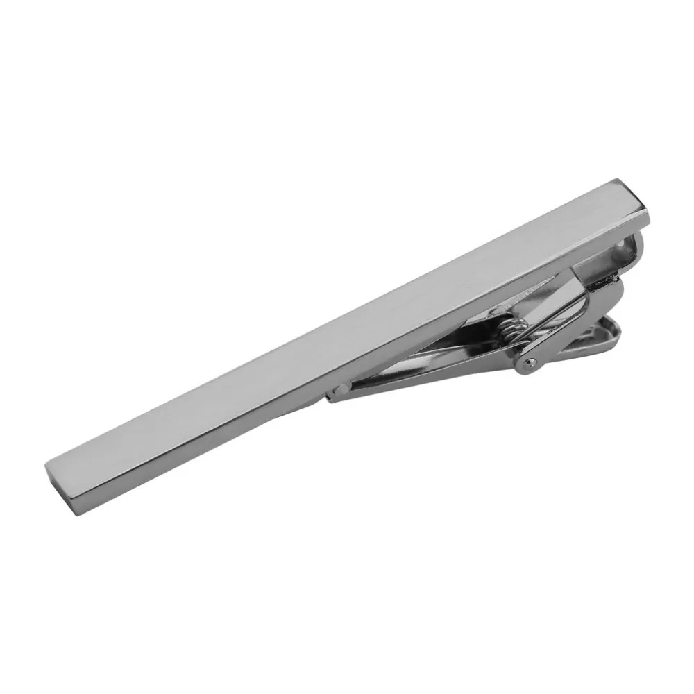 New Fashion Gentleman Slim Collar Plain Surface Stainless Steel Tie Clip New Classic of Casual Style Men Suits Accessories Hot
New Fashion Gentleman Slim Collar Plain Surface Stainless Steel Tie Clip New Classic of Casual Style Men Suits Accessories Hot