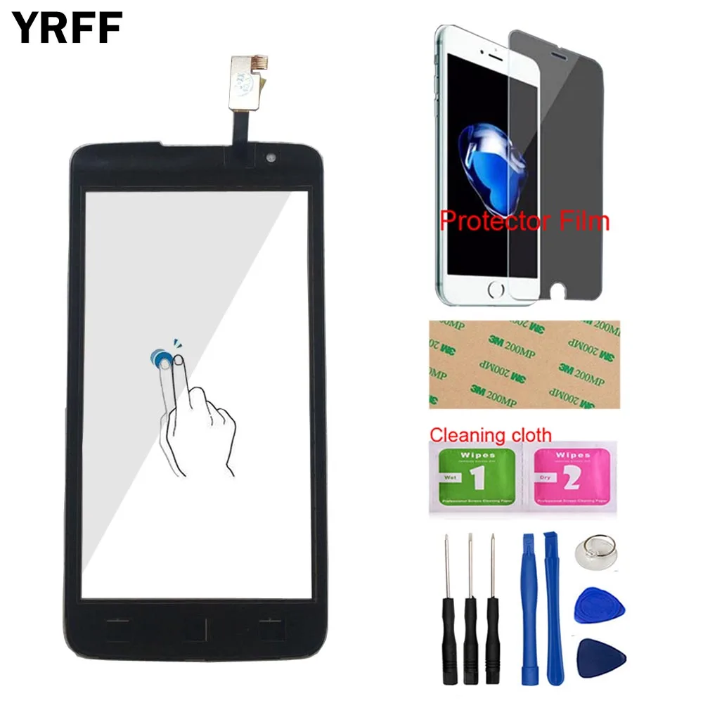 Mobile Touch Screen Panel For Micromax Q383 Touch Screen Digitizer Panel Lens Front Glass Sensor Part Tools Free Protector Film
Mobile Touch Screen Panel For Micromax Q383 Touch Screen Digitizer Panel Lens Front Glass Sensor Part Tools Free Protector Film