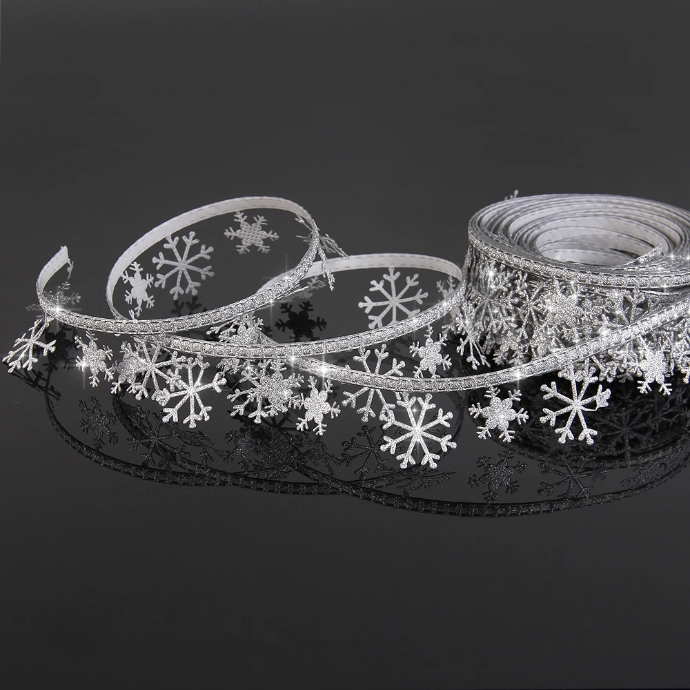 david angie Snow Star Christmas Tree Glitter Hollow Ribbon 10Y Back With Glue,DIY Christmas Wedding Decorations Crafts,10Yc2776
david angie Snow Star Christmas Tree Glitter Hollow Ribbon 10Y Back With Glue,DIY Christmas Wedding Decorations Crafts,10Yc2776