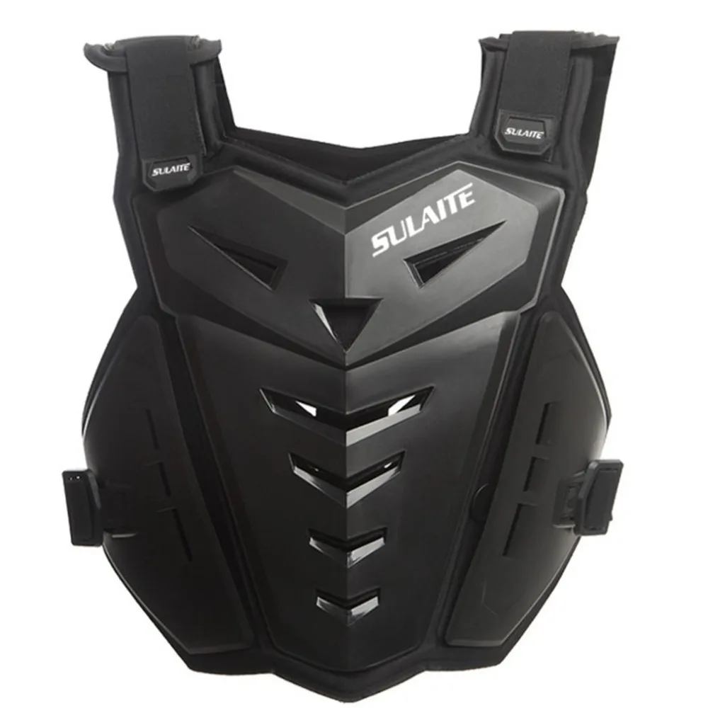 Motorcycles Motocross Chest Back Protector Vest Racing Protective Body-Guard MX ATV Guards Race
Motorcycles Motocross Chest Back Protector Vest Racing Protective Body-Guard MX ATV Guards Race