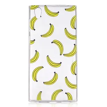 20pcs/lot New transparent Fruit Cartoon pattern Soft TPU Cover Case For Sony Xperia XZ1 / Xperia XZ1 Compact/L1/XA1/XA1 Ultra
20pcs/lot New transparent Fruit Cartoon pattern Soft TPU Cover Case For Sony Xperia XZ1 / Xperia XZ1 Compact/L1/XA1/XA1 Ultra