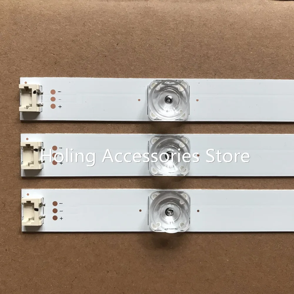 LED backlight Strip for 32MB25VQ 32LF5800 32LB5610 innotek drt 3.0 32 32LF592U 32LF561U NC320DXN VSPB1 LC320DUH FG P2
LED backlight Strip for 32MB25VQ 32LF5800 32LB5610 innotek drt 3.0 32 32LF592U 32LF561U NC320DXN VSPB1 LC320DUH FG P2