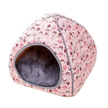 2 IN 1 Pet Dog Kennel Warm Puppy House For Small Dogs Cat Sleeping Sofa Soft Home Kitten Bed Nest Washable Dogs Mat Cushion
2 IN 1 Pet Dog Kennel Warm Puppy House For Small Dogs Cat Sleeping Sofa Soft Home Kitten Bed Nest Washable Dogs Mat Cushion