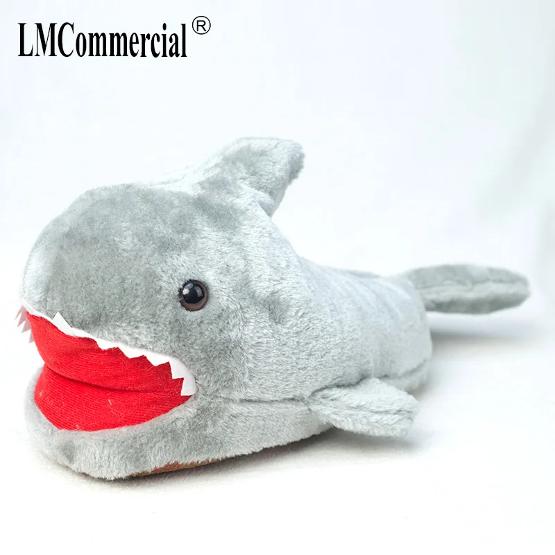 shark fur slippers Unisex Cute Funny shoes Winter new cute cartoon women slippers thickened warm indoor house adult girl ahoes
shark fur slippers Unisex Cute Funny shoes Winter new cute cartoon women slippers thickened warm indoor house adult girl ahoes