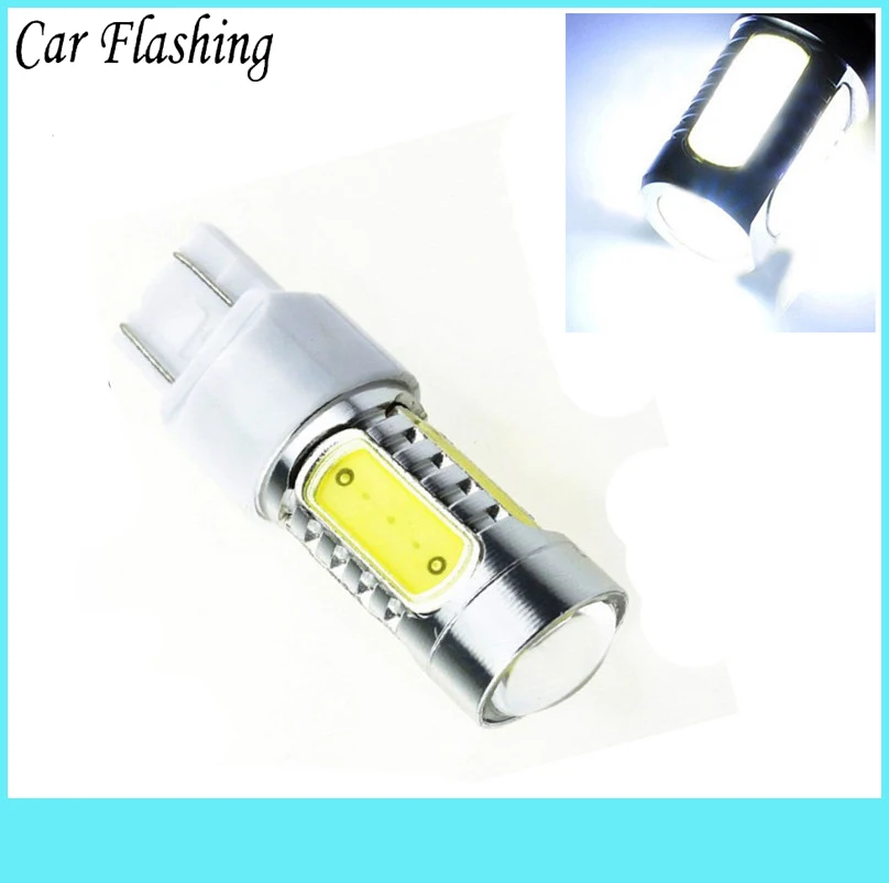 Car Flashing 2Pcs T20 7440 7443 W21 WY21W 7444 5 COB Turn Signal Reverse Led Light Brake lights Car Styling white red yellow
Car Flashing 2Pcs T20 7440 7443 W21 WY21W 7444 5 COB Turn Signal Reverse Led Light Brake lights Car Styling white red yellow