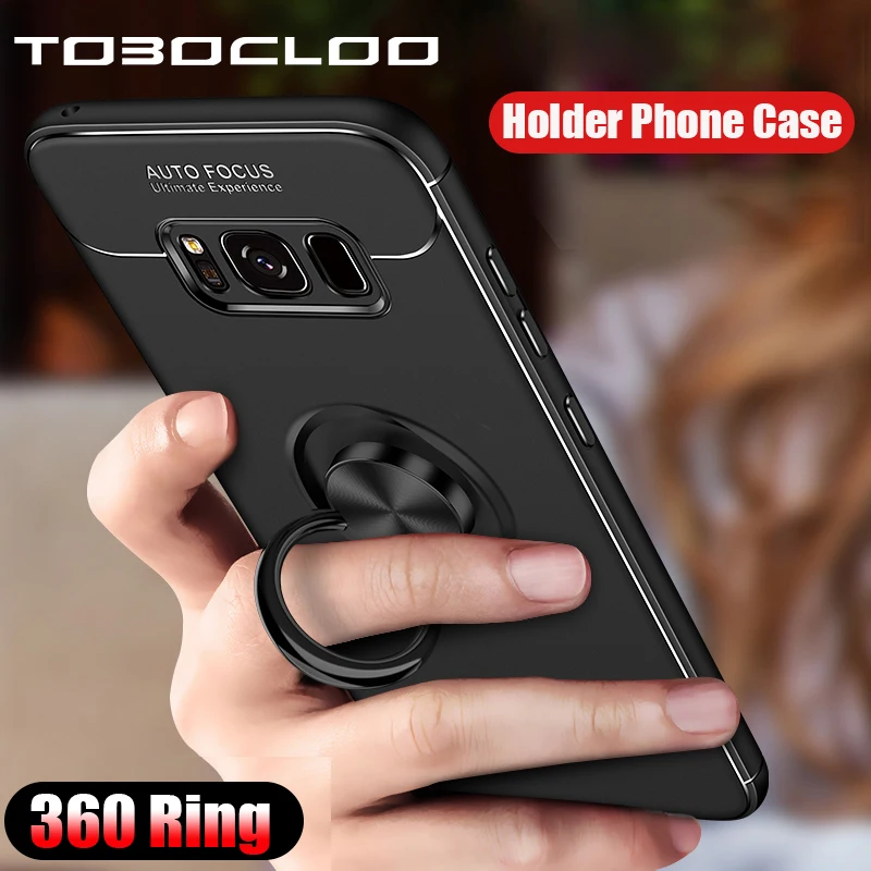 Car Bracket Ring Magnetic Holder Case For SAMSUNG Galaxy S8 S9 Plus J3 J5 J7 2017 2016 J2 PRIME PRO METAL Silicone Cover Case
Car Bracket Ring Magnetic Holder Case For SAMSUNG Galaxy S8 S9 Plus J3 J5 J7 2017 2016 J2 PRIME PRO METAL Silicone Cover Case