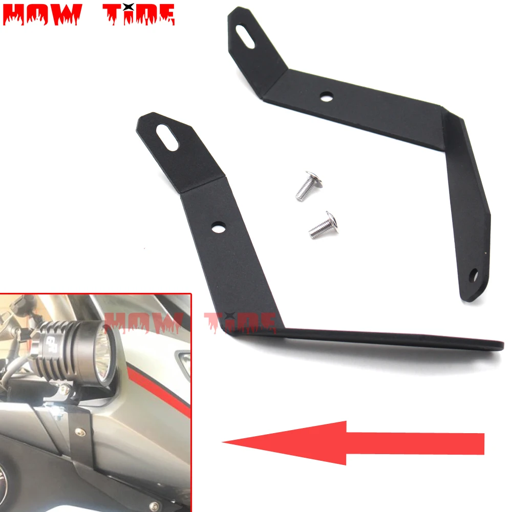 Applicable to BMW S1000XR S1000 XR 2015 2016 2017 2018 Motorcycle Accessories Fog Light Spotlights Auxiliary Lamp Holder Install
Applicable to BMW S1000XR S1000 XR 2015 2016 2017 2018 Motorcycle Accessories Fog Light Spotlights Auxiliary Lamp Holder Install