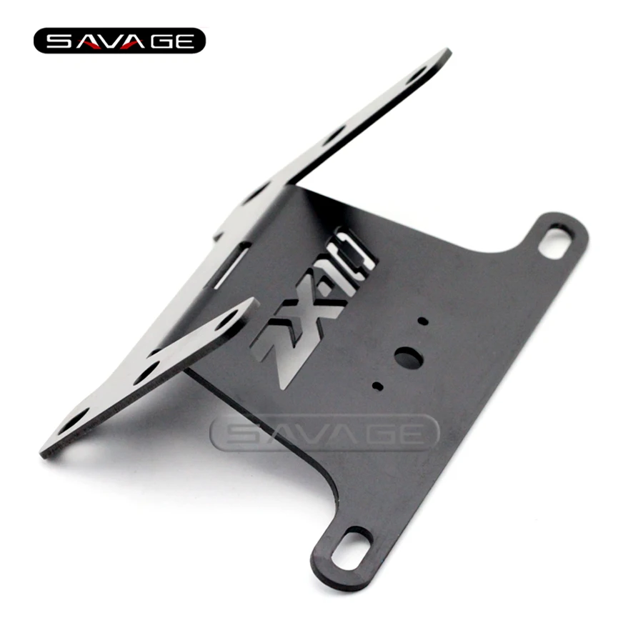 For KAWASAKI NINJA ZX10R ZX-10R 2004 2005 Black/Silver Motorcycle Tail Tidy Fender Eliminator Registration License Plate Holder
For KAWASAKI NINJA ZX10R ZX-10R 2004 2005 Black/Silver Motorcycle Tail Tidy Fender Eliminator Registration License Plate Holder
