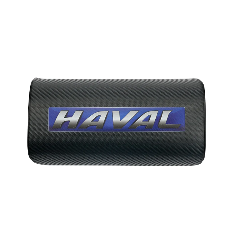 New Arrival car neck pillows both side pu leather single headrest case for Great Wall Haval Cuv H3 H5 H2 H1 H6 H8 H9 Wingle
New Arrival car neck pillows both side pu leather single headrest case for Great Wall Haval Cuv H3 H5 H2 H1 H6 H8 H9 Wingle