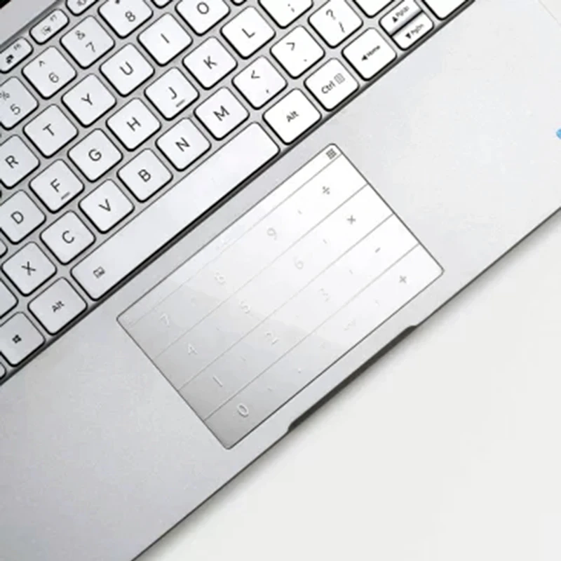 Xiaomi Pro 15 Клавиатура — Xiaomi-note.ru