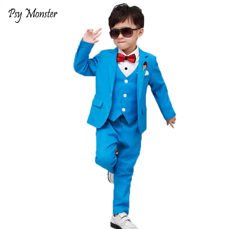 birthday party dress for boys